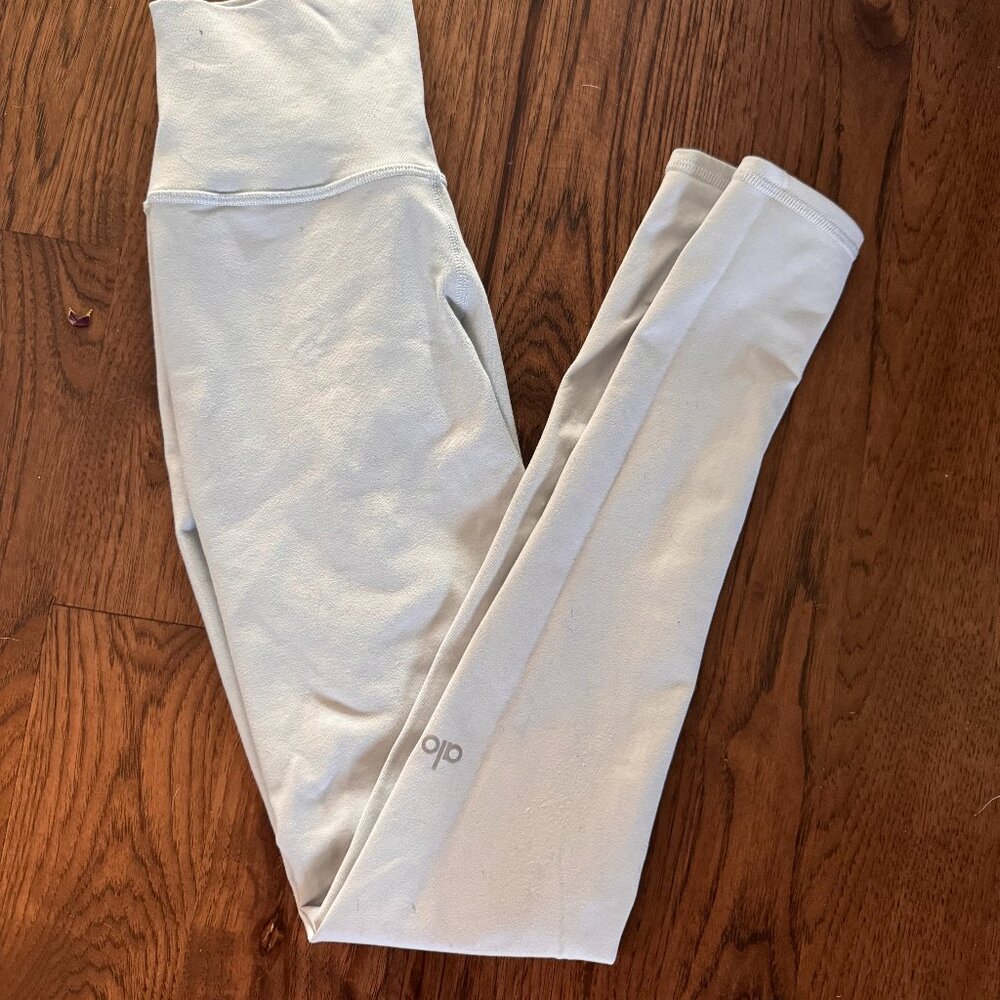Alo Yoga Airbrush Leggings